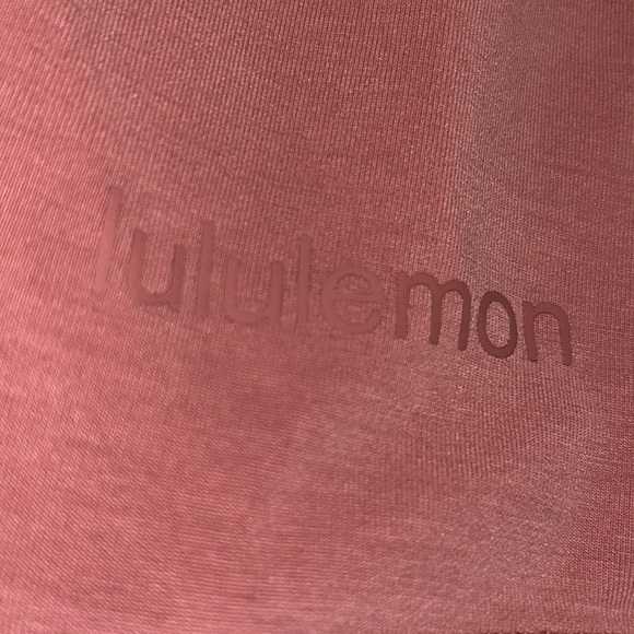 Lululemon sweatshirt - Picture 4 of 4